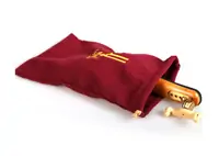 Мостик для скрипки размером 4/4-3/4, FOM ME-035