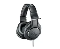 Профессиональные наушники Audio-Technica ATH-M20X