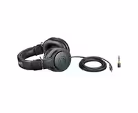 Профессиональные наушники Audio-Technica ATH-M20X