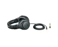 Профессиональные наушники Audio-Technica ATH-M20X