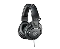 Профессиональные наушники Audio-Technica ATH-M30X