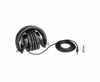 Профессиональные наушники Audio-Technica ATH-M30X