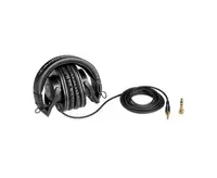Профессиональные наушники Audio-Technica ATH-M30X