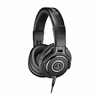 Профессиональные наушники Audio-Technica ATH-M40X
