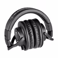 Профессиональные наушники Audio-Technica ATH-M40X