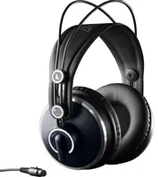 Студийные наушники AKG K271 MKII