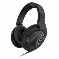 Наушники, динамические, закрытые Sennheiser HD 200 PRO