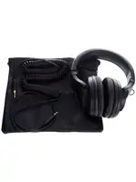 Студийные Наушники Профессиональные SHURE SRH440-BK-EFS