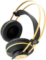 Наушники закрытые, AKG K92