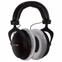 Студийные мониторные наушники Behringer BH770