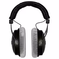 Студийные мониторные наушники Behringer BH770