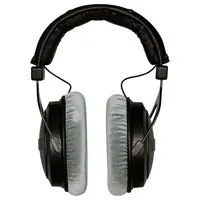 Студийные мониторные наушники Behringer BH770