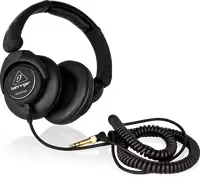 DJ наушники BEHRINGER HPX6000