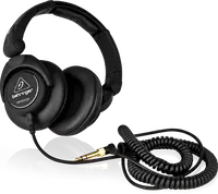 DJ наушники BEHRINGER HPX6000