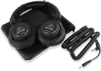 DJ наушники BEHRINGER HPX6000