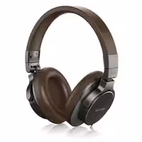 Студийные мониторные наушники Behringer BH470
