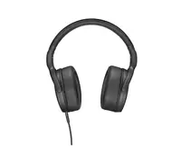 Наушники динамические, закрытые, Sennheiser HD 400S