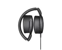 Наушники динамические, закрытые, Sennheiser HD 400S