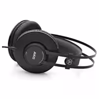 Наушники закрытые, AKG K52