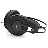 Наушники закрытые, AKG K52