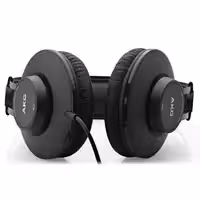 Наушники закрытые, AKG K52