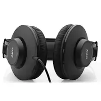 Наушники закрытые, AKG K52