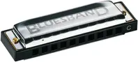 Губная гармошка Hohner Blues Band E