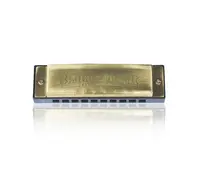 Губная гармошка диатоническая, Swan SW1020H-5