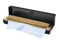 Губная гармошка тремоло, Swan Senior Performance, SW24H-1