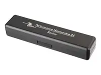 Губная гармошка тремоло, Swan Senior Performance, SW24H-1