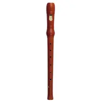 Блокфлейта сопрано, немецкая система, клен, Meinel M202-1