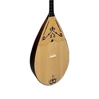 Домбра с орнаментом Размер 46 KID29