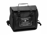 Баян ученический двухголосный Этюд-205М2, 55х100-II, синий, Тульская гармонь BN-40-BL