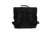 Баян ученический двухголосный Этюд-205М2, 55х100-II, черный, Тульская гармонь, BN-40-BK