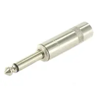 Разъем на кабель моно Jack Neutrik Rean NYS224