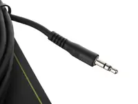 Кабель акустический, 3,5мм — 3,5мм, стерео, 3м, Soundking BB322-3M