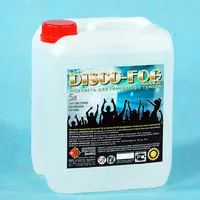 Жидкость для генераторов тумана, густой туман, Синтез аудио, DF-Haze-II
