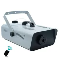 Генератор дыма, 1200 Вт, Fog Machine ZT-1200W