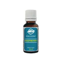 Ароматизатор жидкости для дым-машин 20мл ADJ Fog Scent Raspberry 20ML FSR20ML