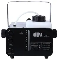 Генератор дыма, 722Вт, DJPower DF-V9C