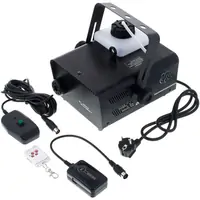 Генератор дыма, 722Вт, DJPower DF-V9C