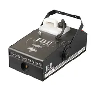 Генератор дыма, 1500Вт, 9 светодиодов, JBL-Stage JL-1500C