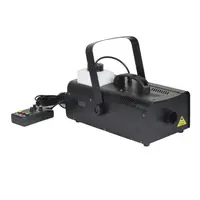Генератор дыма, 1200 Вт, LAudio WS-SM1200