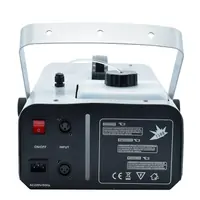 Генератор дыма, 1500 Вт, Fog Machine ZT-1500W