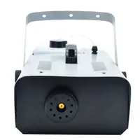 Генератор дыма, 1500 Вт, Fog Machine ZT-1500W