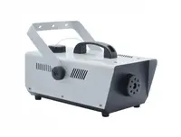 Генератор дыма, 900 Вт, Fog Machine FM900