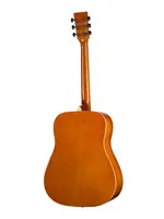 Акустическая гитара HOMAGE LF-4110-SB