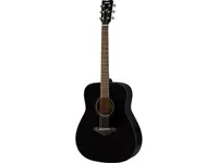 Акустическая гитара Yamaha FG800BL