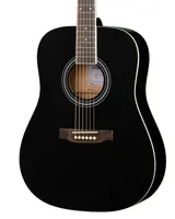 Акустические гитары Mirra WG-4111-BK