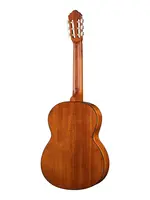 Классическая гитара 4/4, глянцевая, Cort AC100-SG